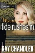 When the Tide Rushes In: A 1930's romance