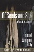 Of Seeds and Salt: A Parable of Judgment