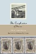 The Complication of Sisters (black & white edition): Katherine Mariaca-Sullivan