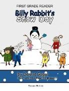 Billy Rabbit's Snow Day