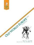 Old World Europe 2nd Edition Teacher's Guide: Questions for the Thinker Study Guide Series