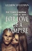 For Love of a Vampire