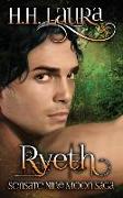 Ryeth: Sensates Nine Moon Saga - Book 2