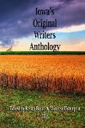 Iowa's Original Writers Anthology 2015