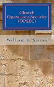 Church Operations Security (OPSEC)