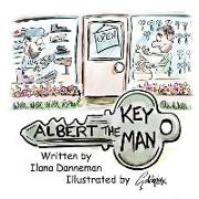 Albert the Key Man