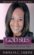 God Sees Greatness NU2: Overcoming the Suicide Battle Within