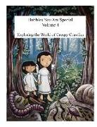 Bubbles You Are Special Volume 4: Exploring The World of Creepy Crawlies