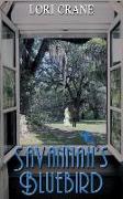 Savannah's Bluebird