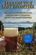 Kenai Peninsula and Kodiak Island Breweries