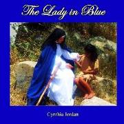 The Lady In Blue: The Jumanos Meet Sor Maria de Agreda