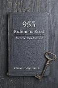 955 Richmond Road: An American Memoir