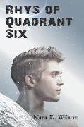 Rhys of Quadrant Six