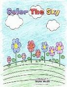 Color The Sky