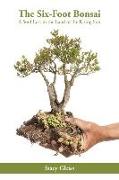 The Six-Foot Bonsai: A Soul Lost in the Land of the Rising Sun