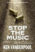 Stop The Music: Sergeant Mike Neal is working on an emotional case ... realizing--it is also working on him