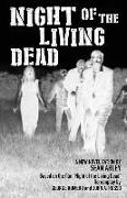 Night of the Living Dead: A new novelization by Sean Abley