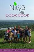 Yoga with Nitya Cookbook: Seasonal, Local, Vegetaria Recipes for a Healthy Family