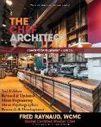 The Chef Architect: Concept Development & Design