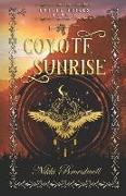 Coyote Sunrise: a shapeshifting story