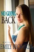 No Going Back: An Erotic Novella