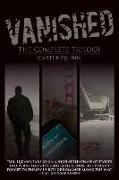 Vanished: The Complete Trilogy