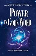 Power In God's Word