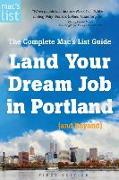 Land Your Dream Job in Portland (and Beyond): The Complete Mac's List Guide