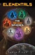 Elementals: The Seven Spheres