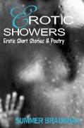 Erotic Showers: Erotic Short Stories and Poetry