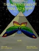The Adventures of Julian and Squark: Egypt