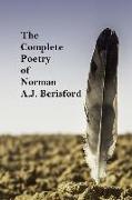 The Complete Poetry of Norman A.J. Berisford