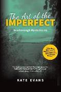 The Art of the Imperfect: a murder mystery set in Scarborough, North Yorkshire
