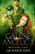 Galene Angelica: Saviour Angel - Reborn