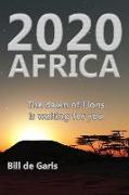 2020: Africa