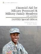 Financial Aid for Military Personnel & Military Family Members: 2017-19 Edition