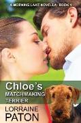 Chloe's Matchmaking Terrier