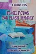 The Collection: Flash Fiction for Flash Memory