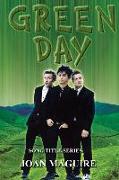 Green Day Large Print Song Title Series