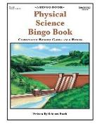 Psychology Bingo Book: Complete Bingo Game In A Book