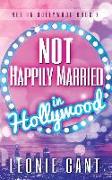Not Happily Married in Hollywood