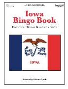 Iowa Bingo Book: Complete Bingo Game In A Book