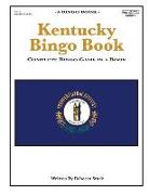 Kentucky Bingo Book: Complete Bingo Game In A Book