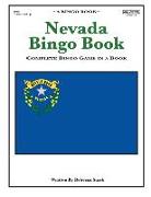 Nevada Bingo Book: Complete Bingo Game In A Book