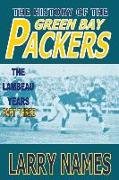 The History of the Green Bay Packers: The Lambeau Years - Part Three