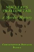 Macleay's Swallowtail: A Murder Mystery