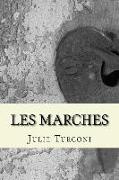 Les marches