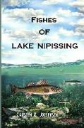 Fishes Of Lake Nipissing