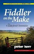 Fiddler On The Make