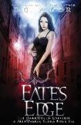 Fate's Edge: A SkinWalker Novel #6: A DarkWorld Series